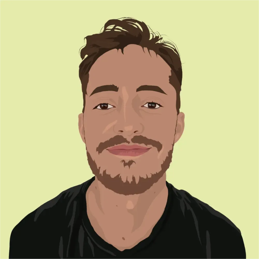 Tomás Alonso Zeller's profile