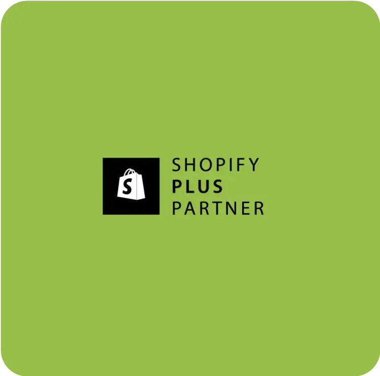 Shopify-Plus Partner