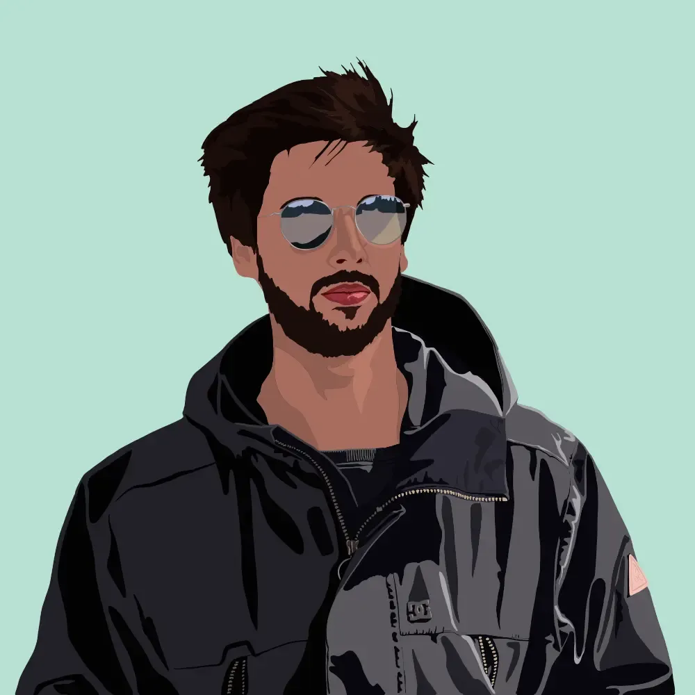Juan Willink's profile