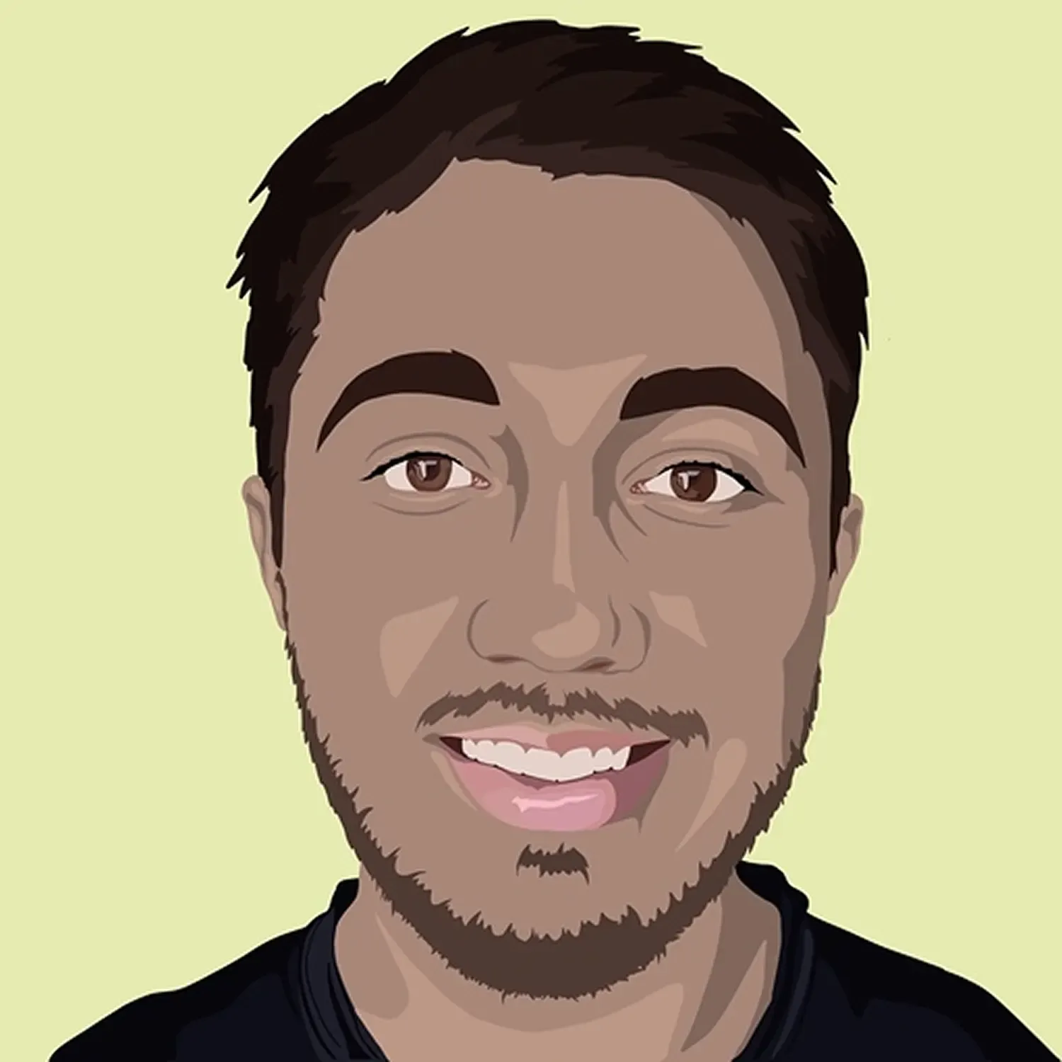 Juan Segundo Chavero's profile