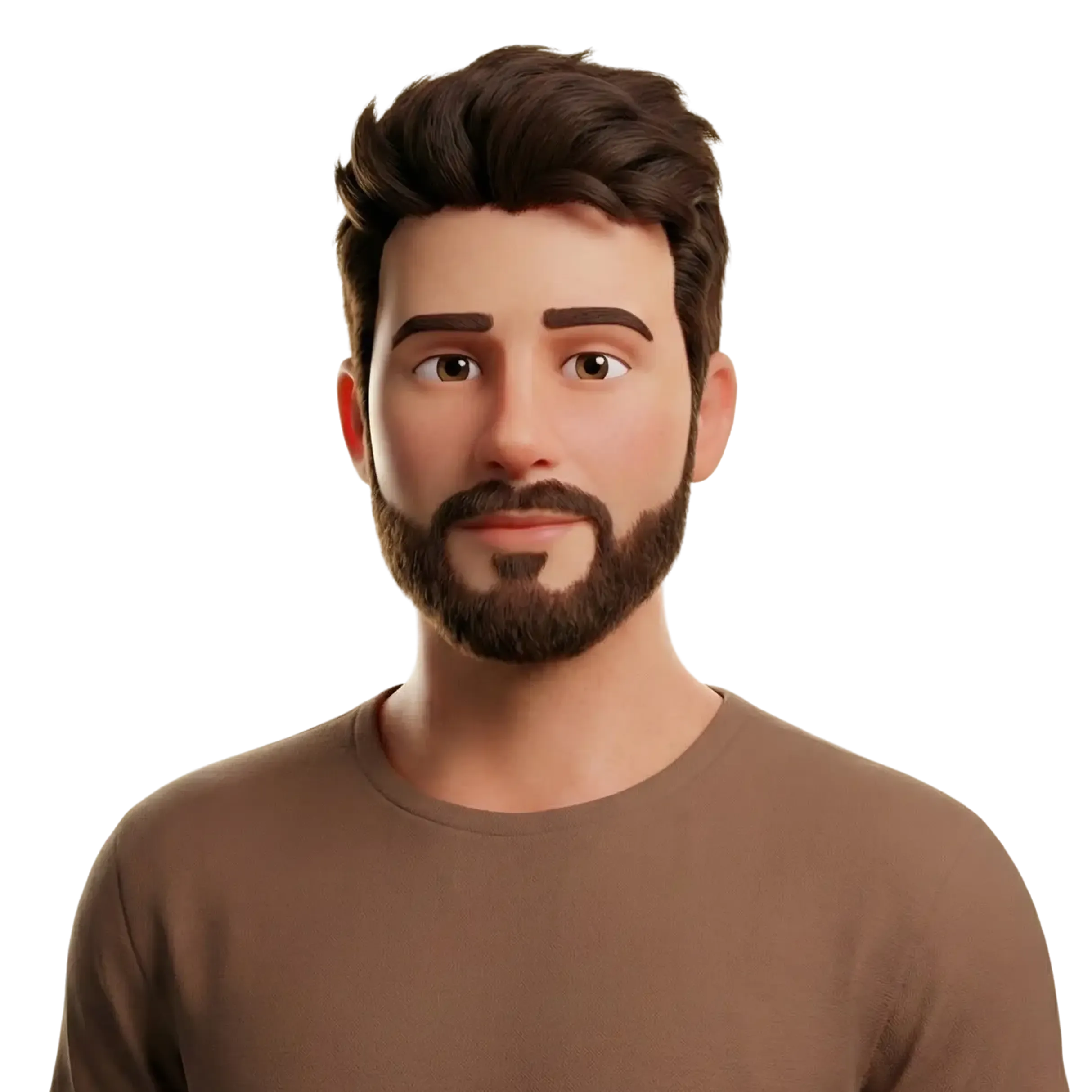 Lucas Martin