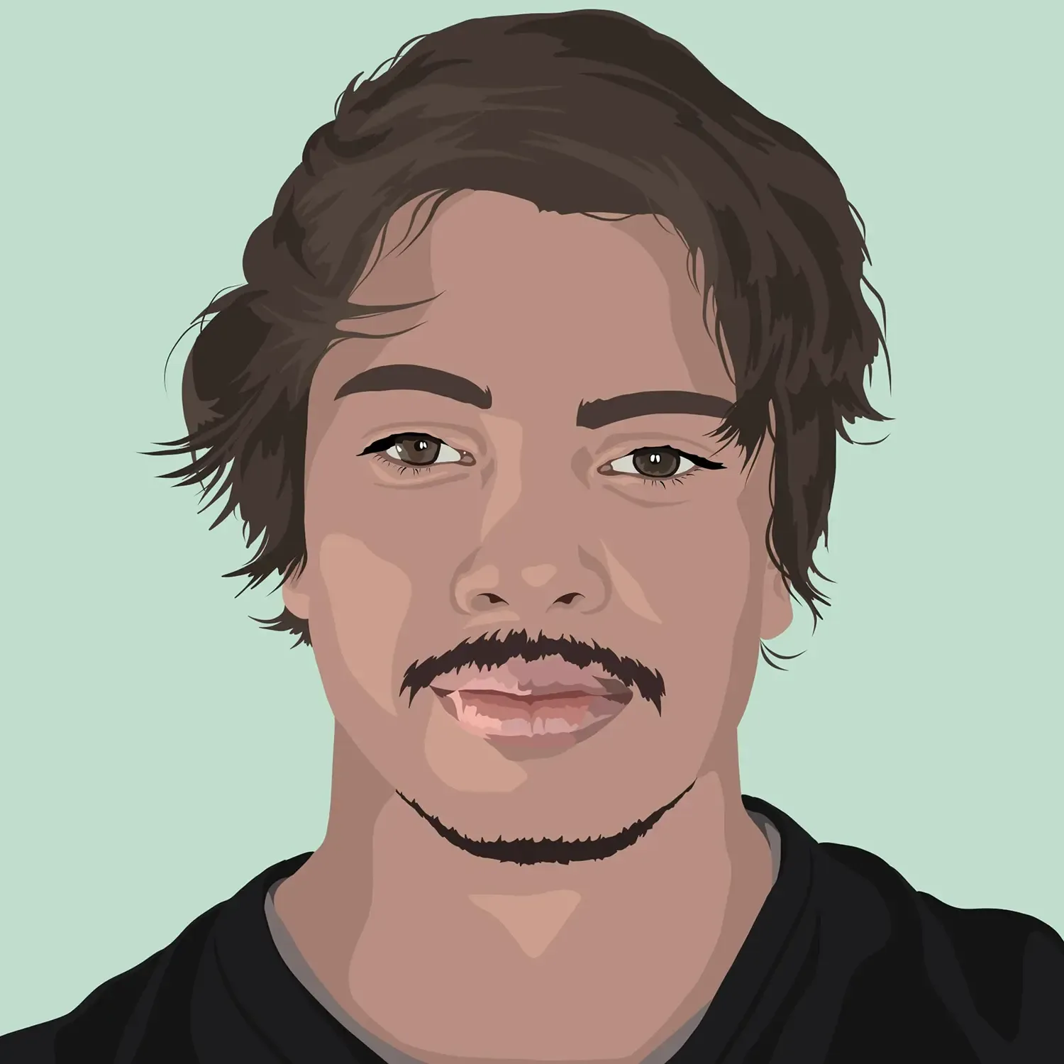 Segundo Fiks's profile