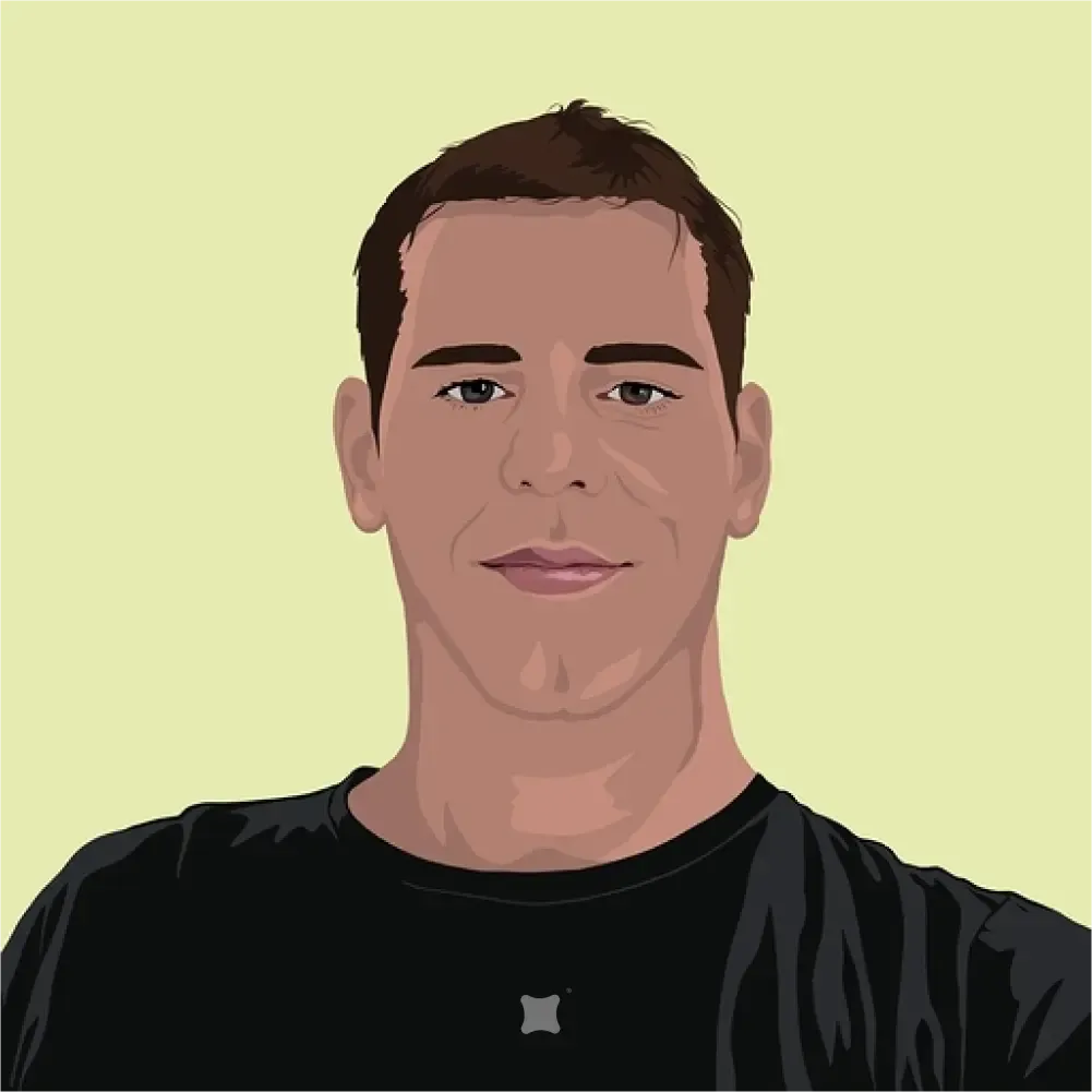 Santiago Ortiz Basualdo's profile