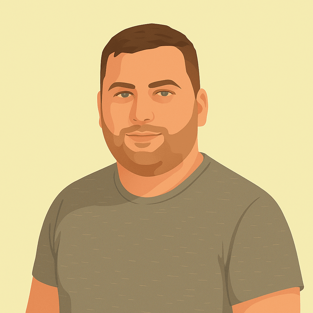 Diego Rodriguez's profile