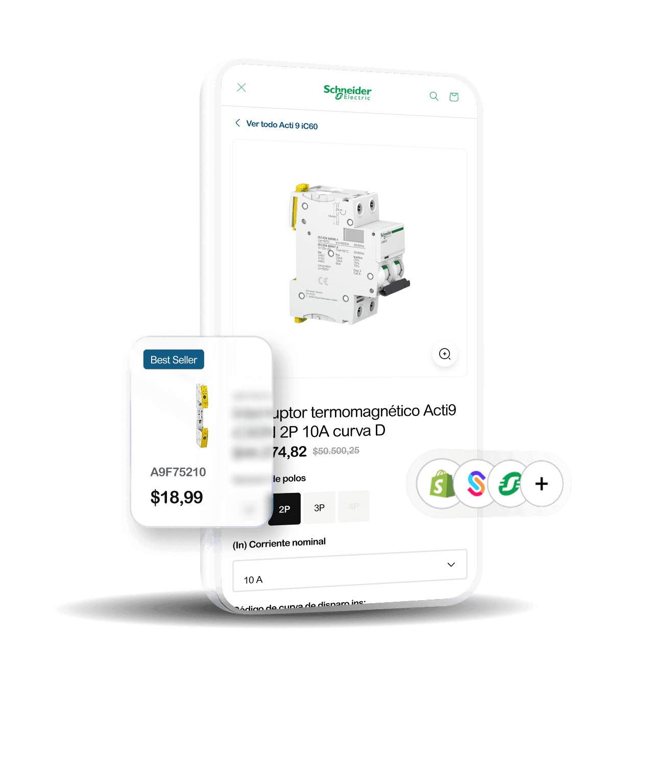 Schneider Electric