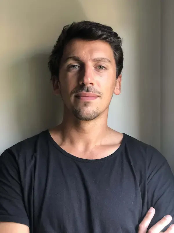 Andres Harvey