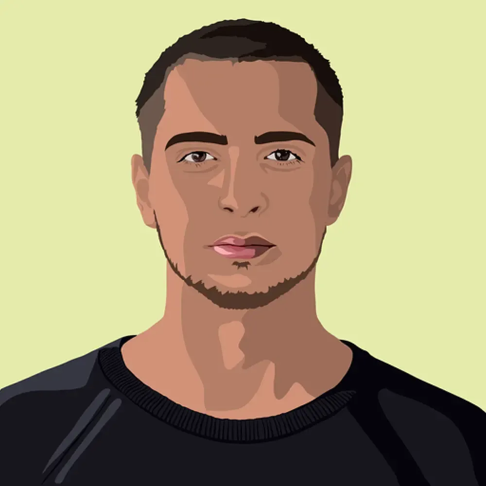  Tomás Grasso's profile
