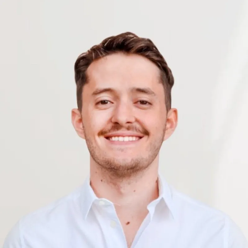 Tomas Alonso Zeller