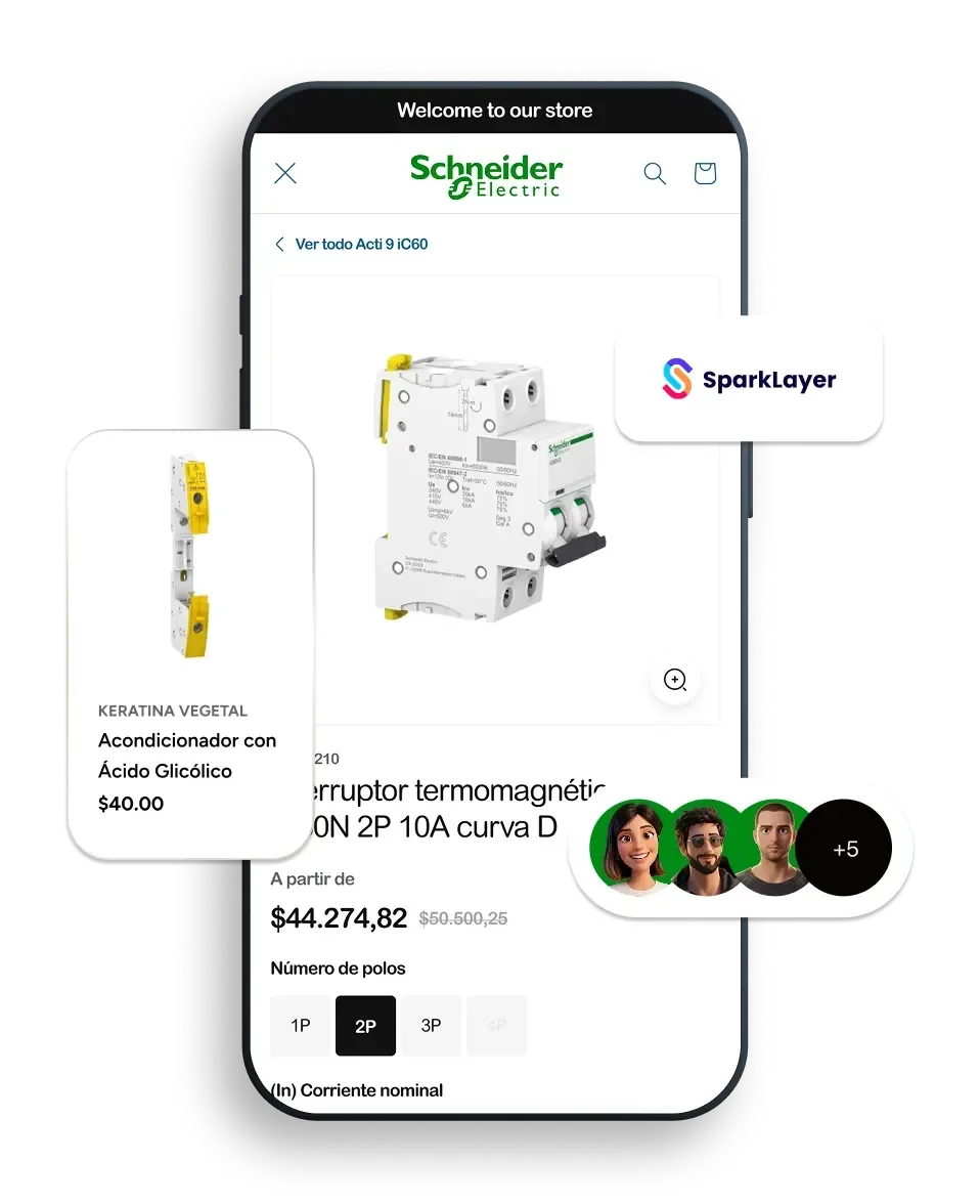 Schneider Electric