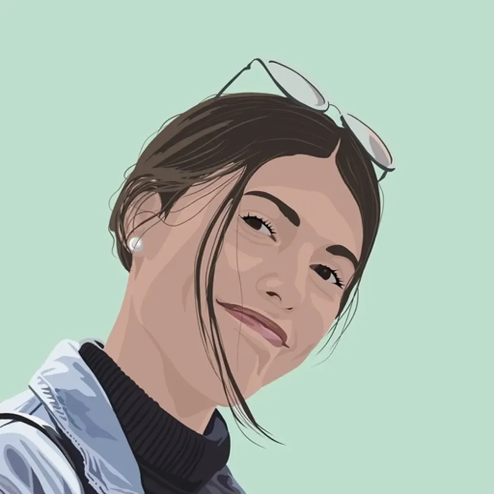 Luz Estol's profile